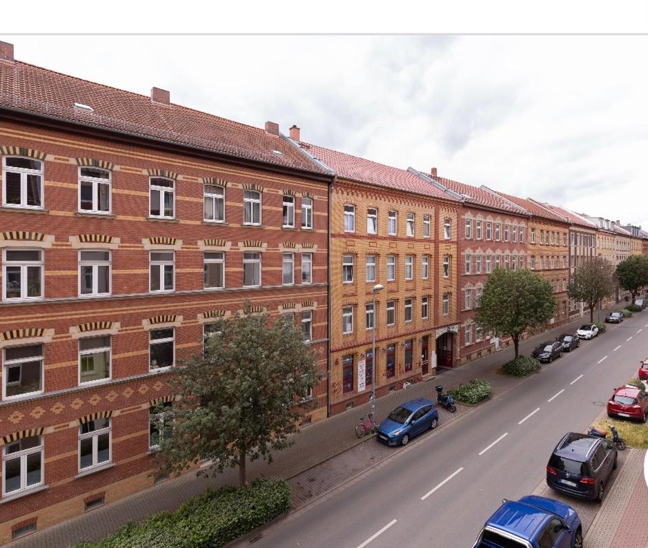 Apartment 2-raum-apartment Am Malzwerk, Zentrumsnah *