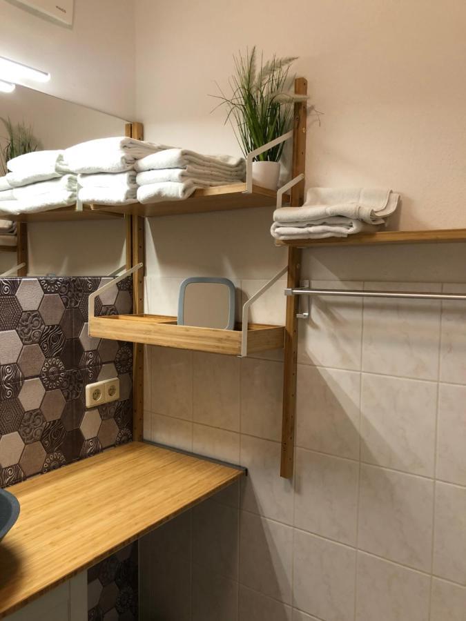 2-raum-apartment Am Malzwerk, Zentrumsnah Erfurt