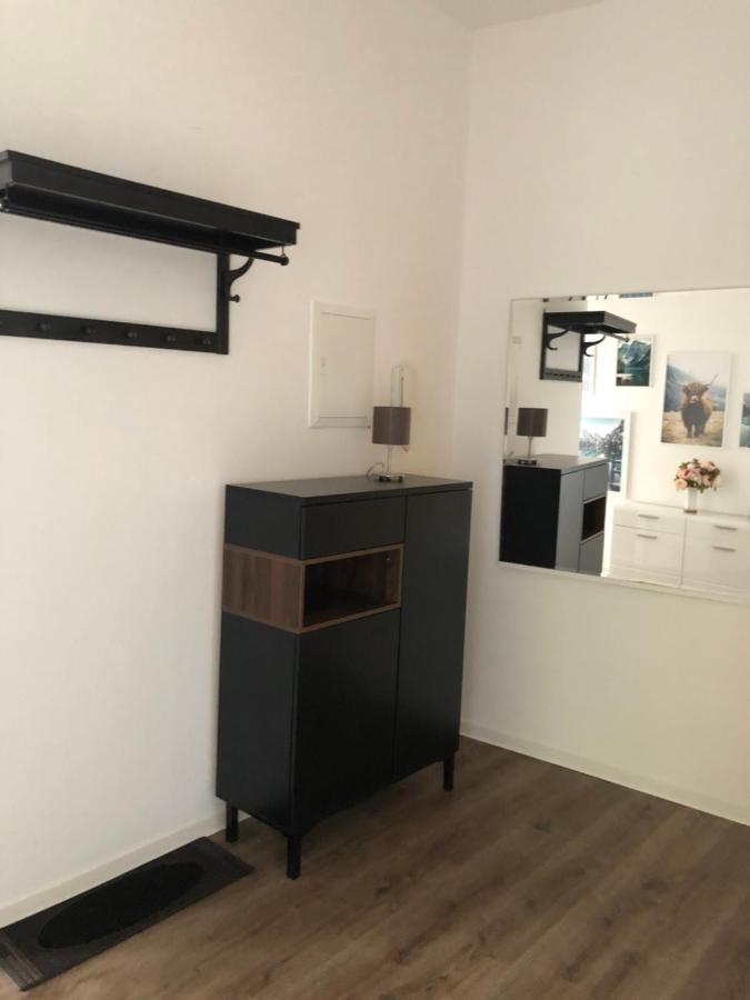 2-raum-apartment Am Malzwerk, Zentrumsnah Erfurt