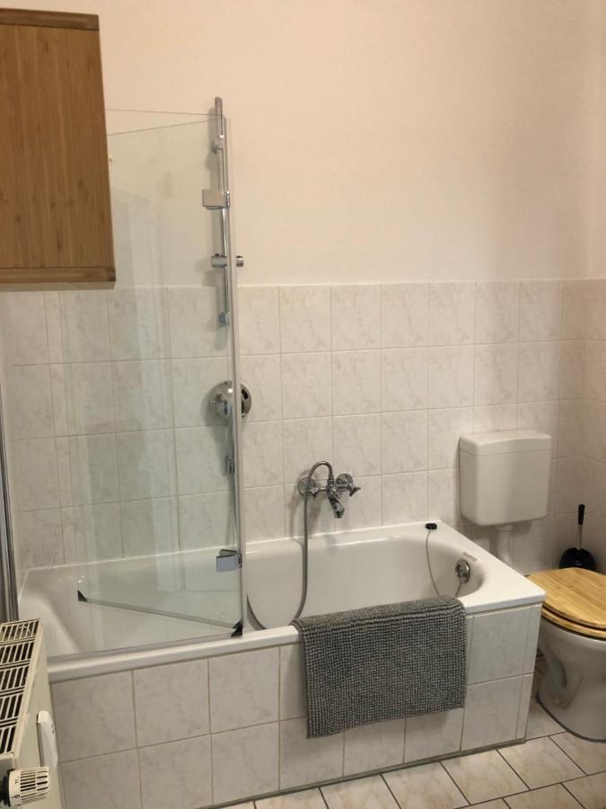 2-raum-apartment Am Malzwerk, Zentrumsnah *