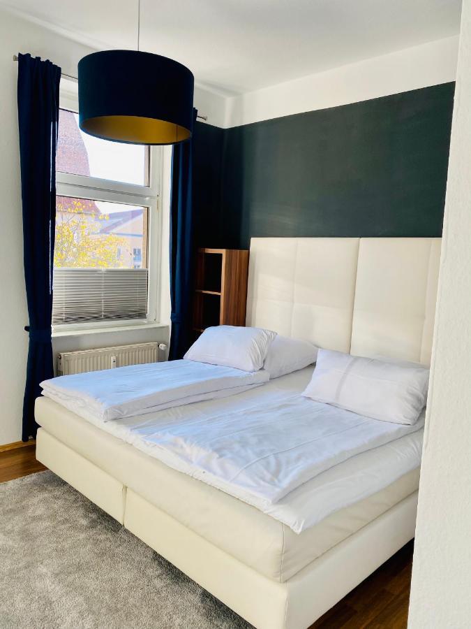 2-raum-apartment Am Malzwerk, Zentrumsnah *